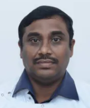 Dr Pradeep Babu Kommi